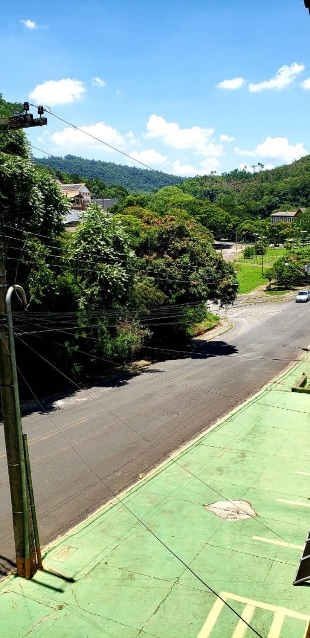 Local Privilegiado Em Aguas ! Águas de Lindóia Zewnętrze zdjęcie